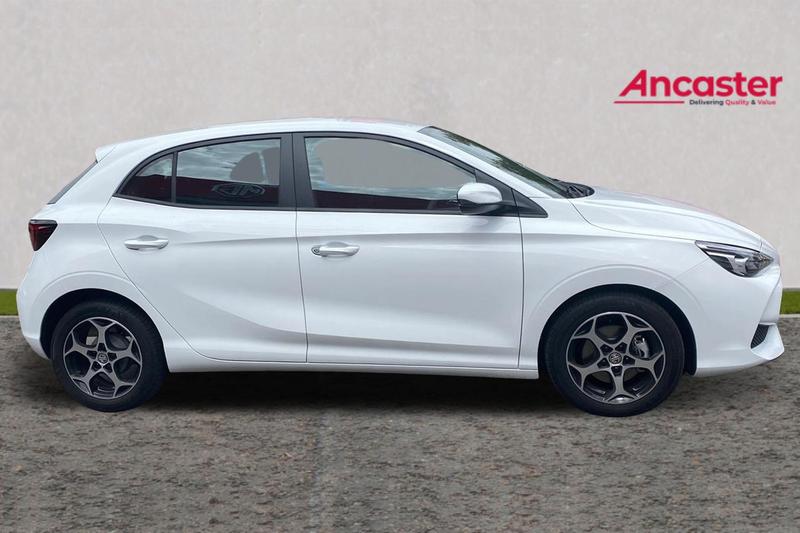 Used MG MG3 2025 for sale - 76738817: Photo 2