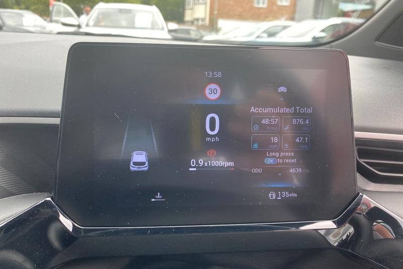 Used MG MG3 2025 for sale - 76738817: Photo 20