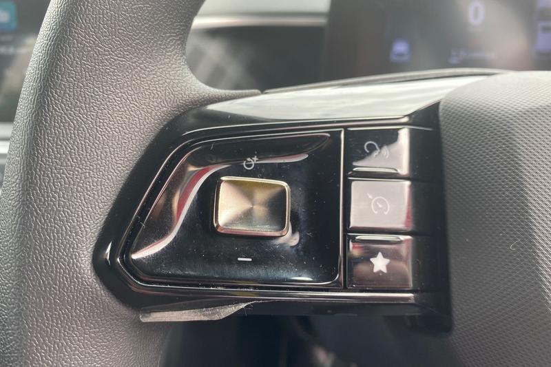 Used MG MG3 2025 for sale - 76738817: Photo 21