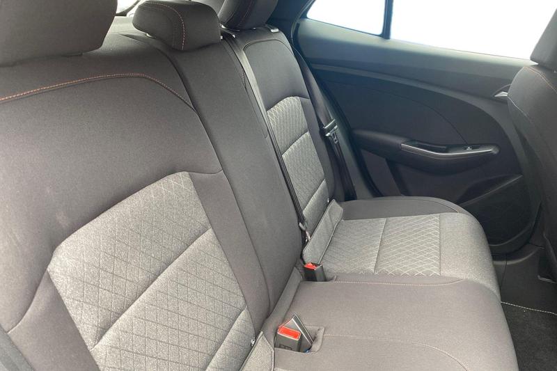 Used MG MG3 2025 for sale - 76738817: Photo 23