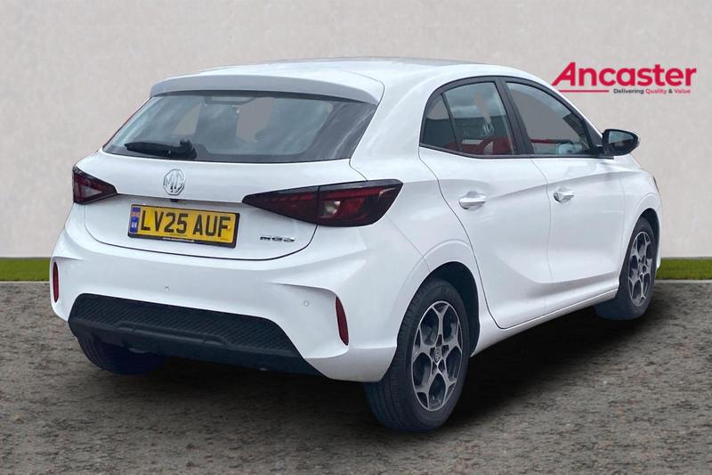 Used MG MG3 2025 for sale - 76738817: Photo 3