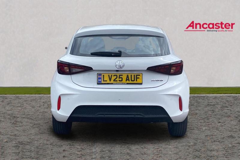 Used MG MG3 2025 for sale - 76738817: Photo 4