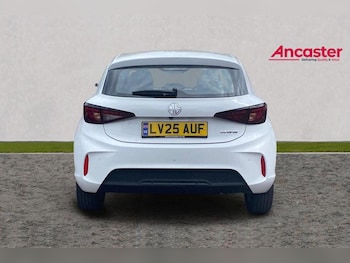 Used MG MG3 2025 for sale - 76738817: Photo