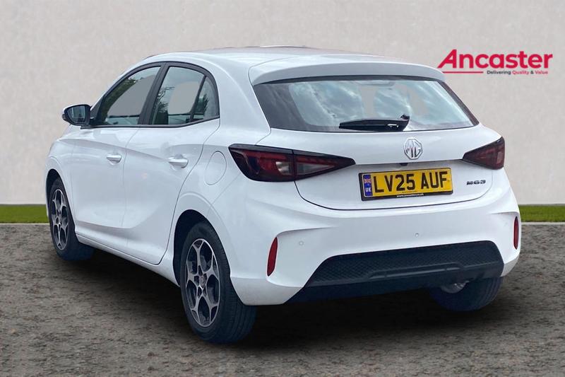 Used MG MG3 2025 for sale - 76738817: Photo 5