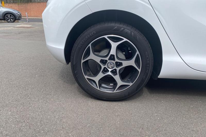 Used MG MG3 2025 for sale - 76738817: Photo 9