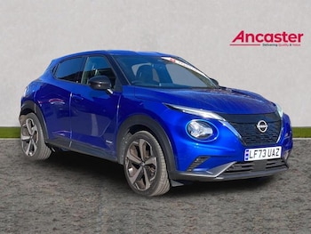 Used Nissan Juke 2023 for sale - 78240096: Photo