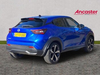 Used Nissan Juke 2023 for sale - 78240096: Photo