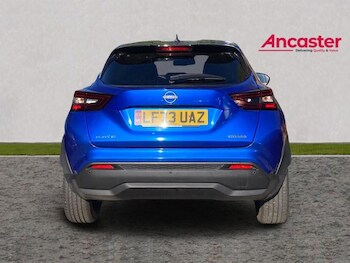 Used Nissan Juke 2023 for sale - 78240096: Photo