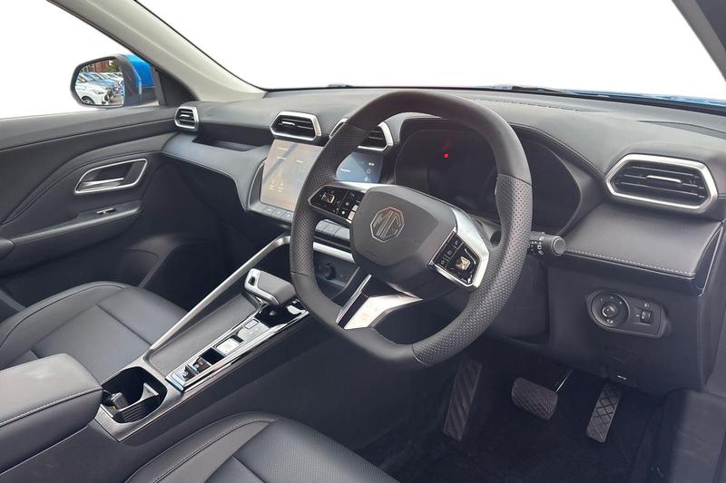 Used MG MG ZS 2025 for sale - 76216532: Photo 10