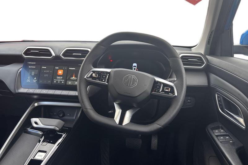 Used MG MG ZS 2025 for sale - 76216532: Photo 11