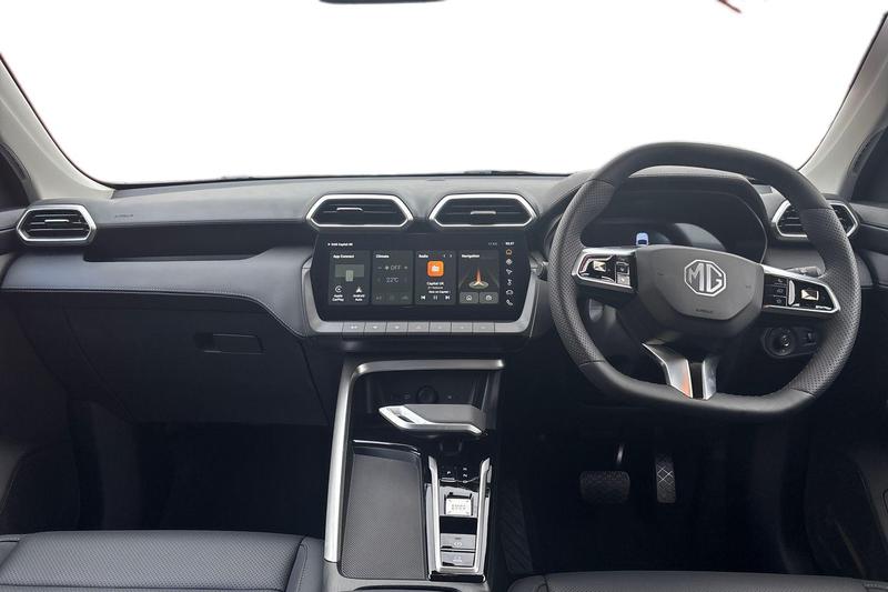 Used MG MG ZS 2025 for sale - 76216532: Photo 12