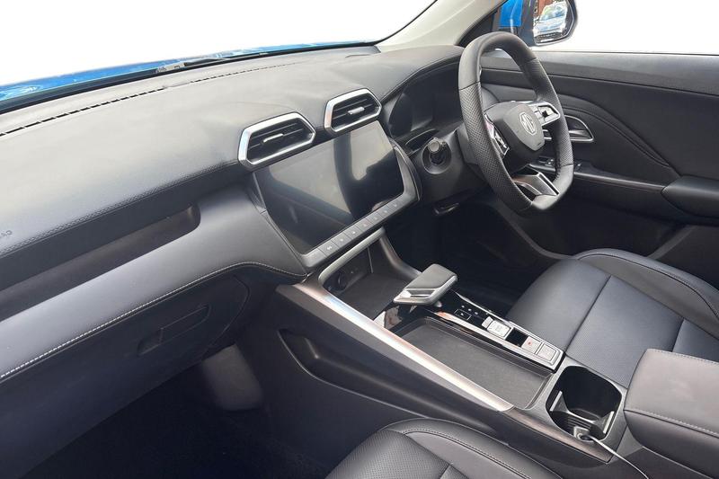 Used MG MG ZS 2025 for sale - 76216532: Photo 13