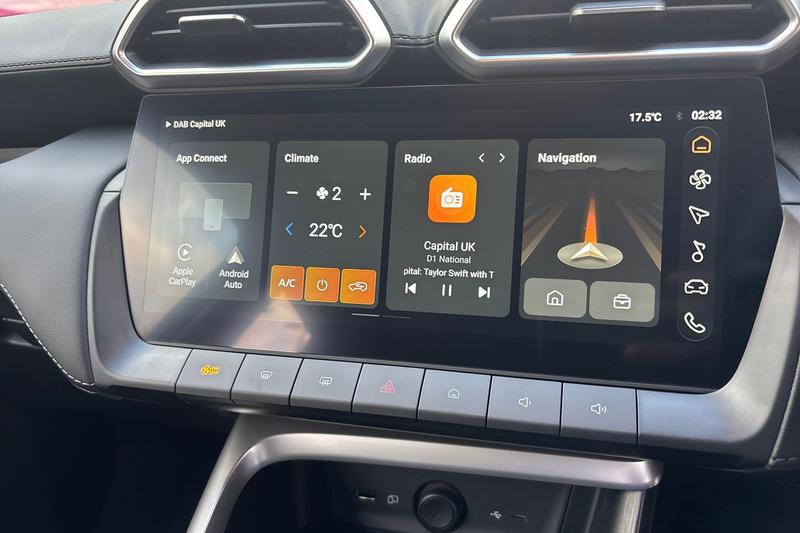 Used MG MG ZS 2025 for sale - 76216532: Photo 17