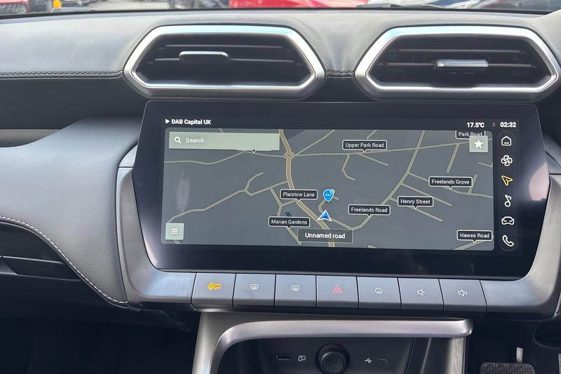 Used MG MG ZS 2025 for sale - 76216532: Photo 18