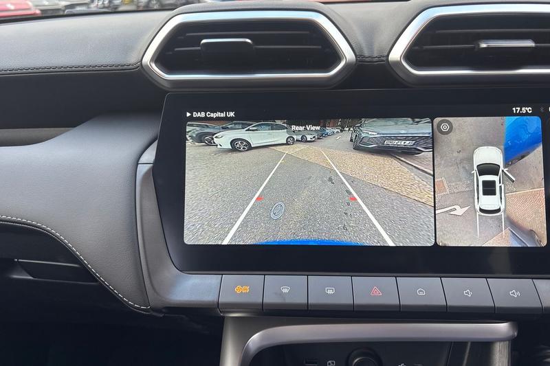 Used MG MG ZS 2025 for sale - 76216532: Photo 19