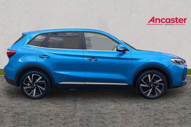 Used MG MG ZS 2025 for sale - 76216532: Photo 2