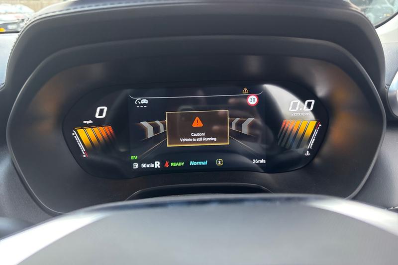 Used MG MG ZS 2025 for sale - 76216532: Photo 20