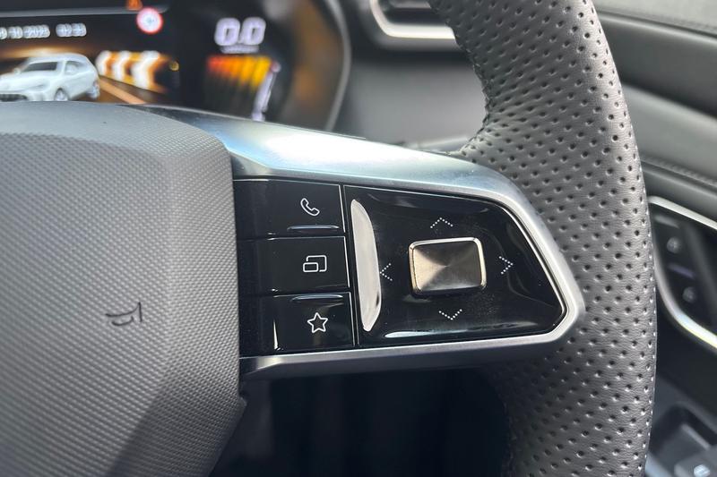 Used MG MG ZS 2025 for sale - 76216532: Photo 22