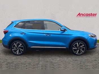 Used MG MG ZS 2025 for sale - 76216532: Photo 2