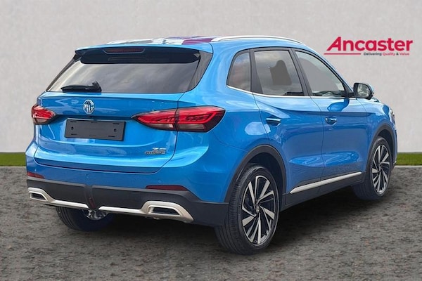 Used MG MG ZS 2025 for sale - 76216532: Photo 3