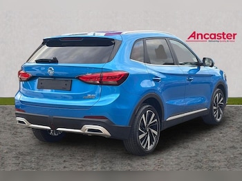 Used MG MG ZS 2025 for sale - 76216532: Photo 3