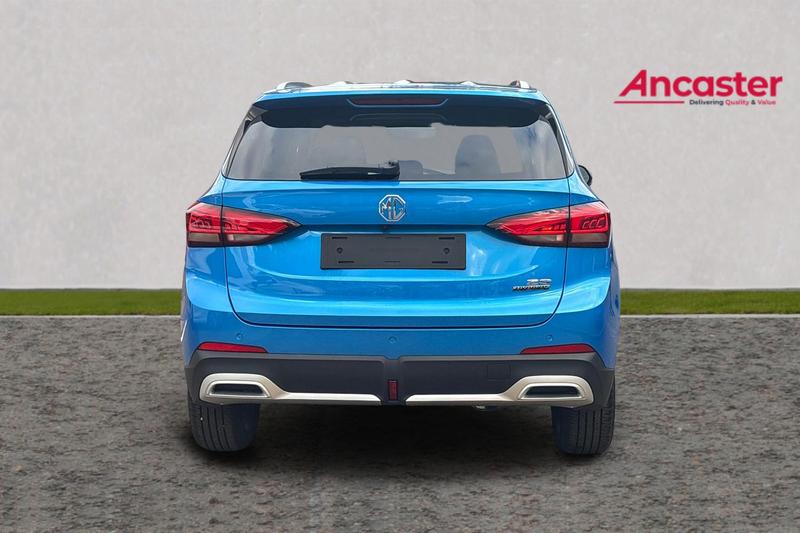 Used MG MG ZS 2025 for sale - 76216532: Photo 4