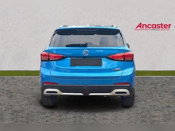 Used MG MG ZS 2025 for sale - 76216532: Photo 4