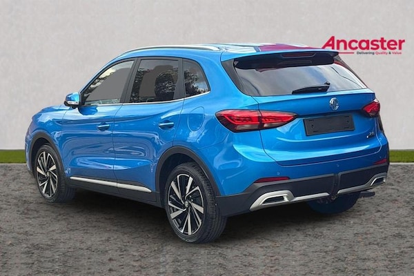 Used MG MG ZS 2025 for sale - 76216532: Photo 5