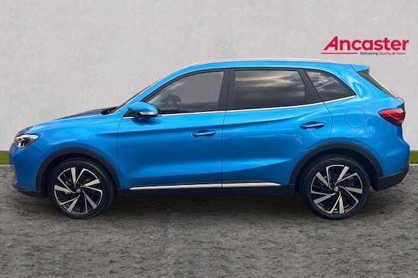 Used MG MG ZS 2025 for sale - 76216532: Photo 6