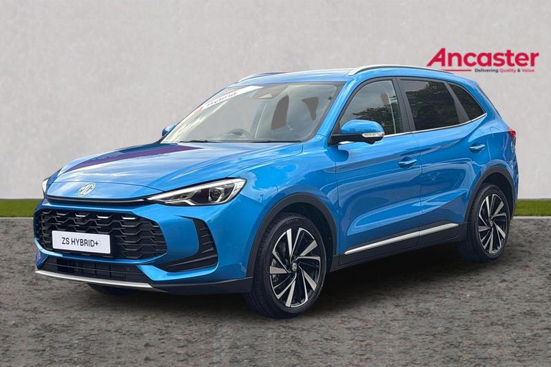 Used MG MG ZS 2025 for sale - 76216532: Photo 7