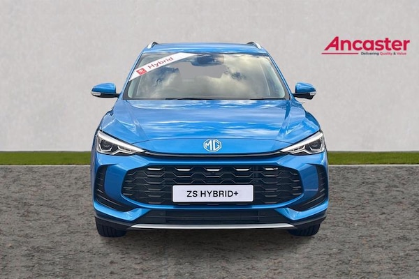 Used MG MG ZS 2025 for sale - 76216532: Photo 8
