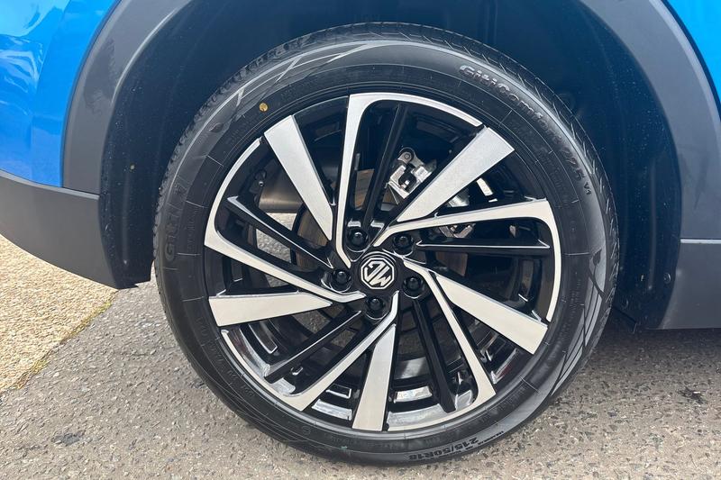 Used MG MG ZS 2025 for sale - 76216532: Photo 9