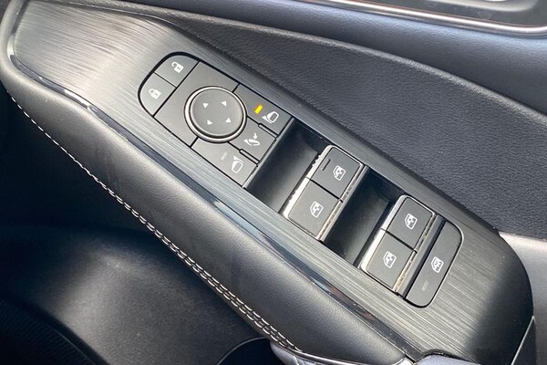 Used Nissan Qashqai 2021 for sale - 75608039: Photo 16