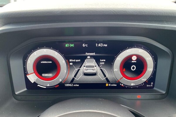 Used Nissan Qashqai 2021 for sale - 75608039: Photo 20
