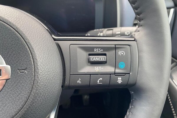 Used Nissan Qashqai 2021 for sale - 75608039: Photo 22