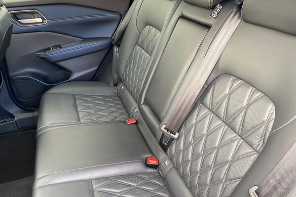 Used Nissan Qashqai 2021 for sale - 75608039: Photo 23