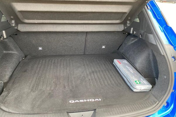 Used Nissan Qashqai 2021 for sale - 75608039: Photo 24