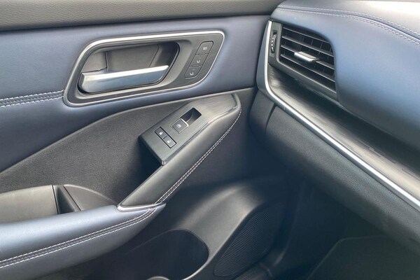 Used Nissan Qashqai 2021 for sale - 75608039: Photo 26