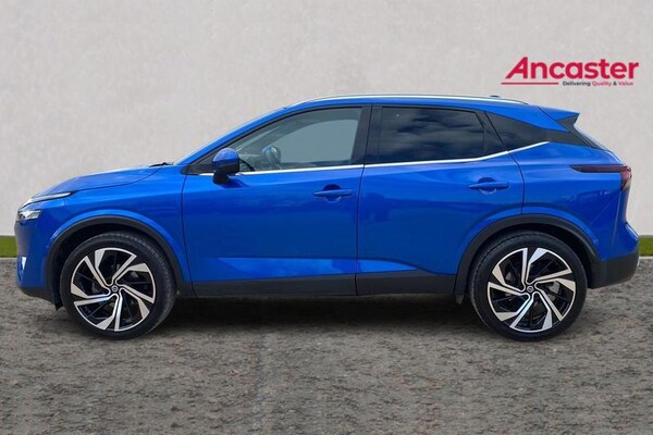 Used Nissan Qashqai 2021 for sale - 75608039: Photo 6
