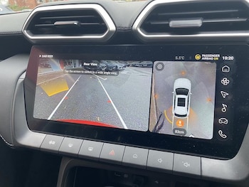 Used MG MG ZS undefined for sale - 77186922: Photo