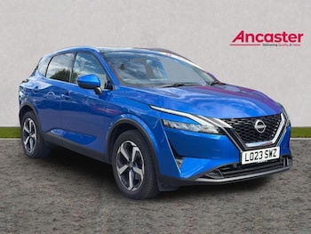 Used Nissan Qashqai 2023 for sale - 79427249: Photo