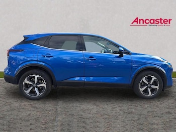 Used Nissan Qashqai 2023 for sale - 79427249: Photo