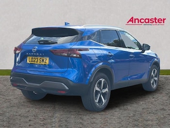 Used Nissan Qashqai 2023 for sale - 79427249: Photo