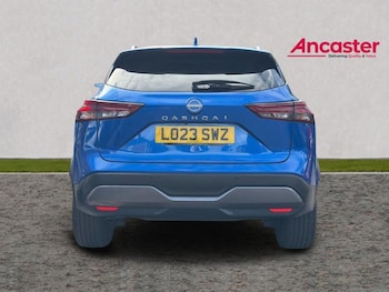 Used Nissan Qashqai 2023 for sale - 79427249: Photo