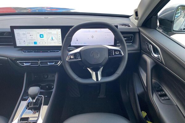 Used MG MG HS 2025 for sale - 76218845: Photo 11