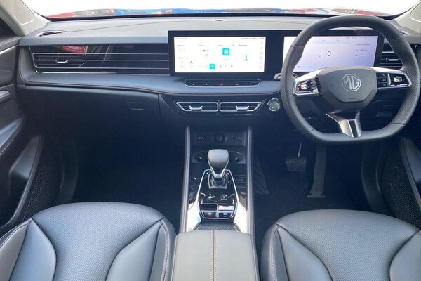 Used MG MG HS 2025 for sale - 76218845: Photo 12