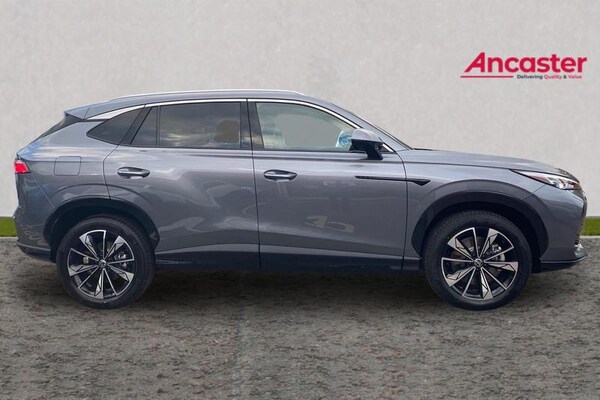 Used MG MG HS 2025 for sale - 76218845: Photo 2