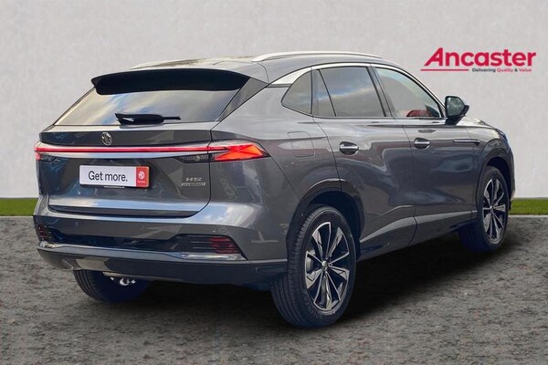 Used MG MG HS 2025 for sale - 76218845: Photo 3