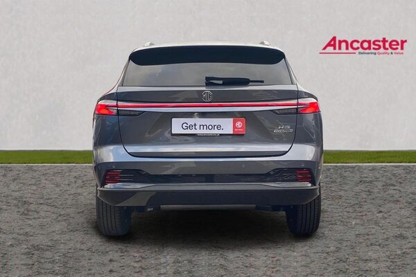 Used MG MG HS 2025 for sale - 76218845: Photo 4