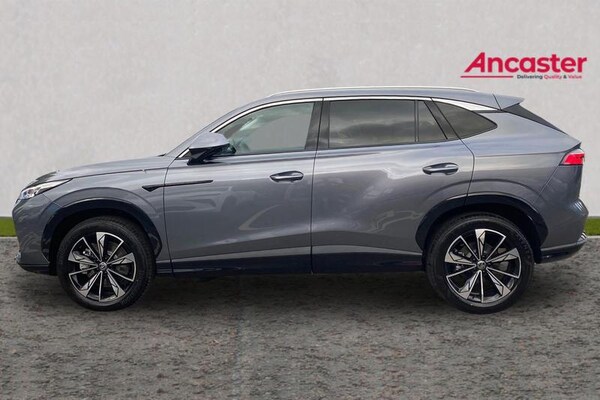 Used MG MG HS 2025 for sale - 76218845: Photo 6